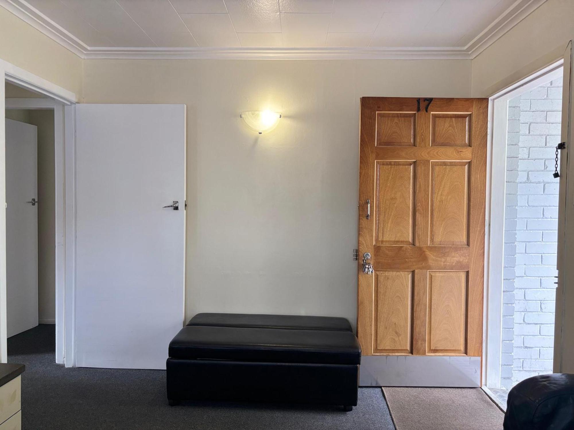 Kowhai Motel Rotorua Luaran gambar